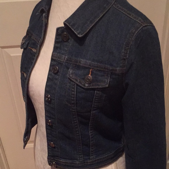 Jacket - Picture 3 of 3